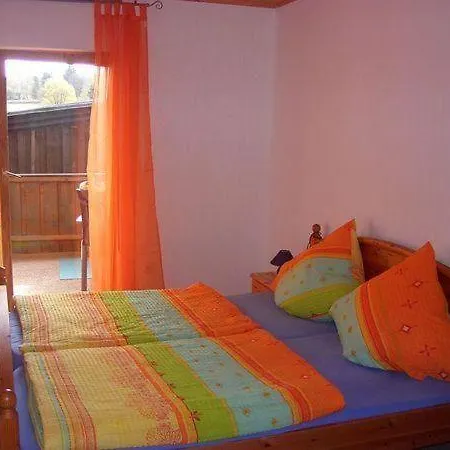 Apartament Ferienwohnung-la-bonita *