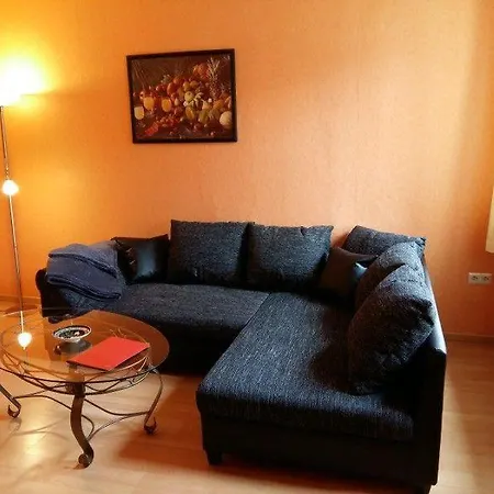 Ferienwohnung-la-bonita Apartament Braunlage